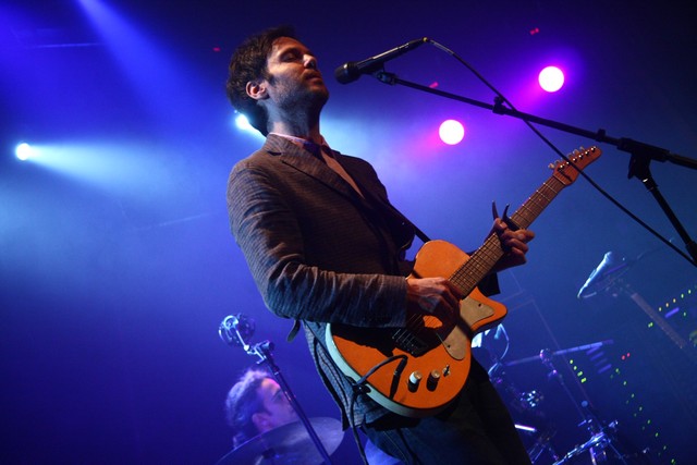 Piers Faccini in concert